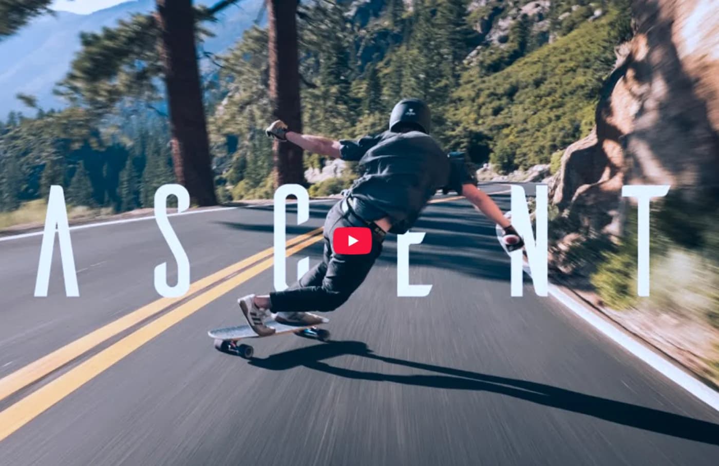 Ascent