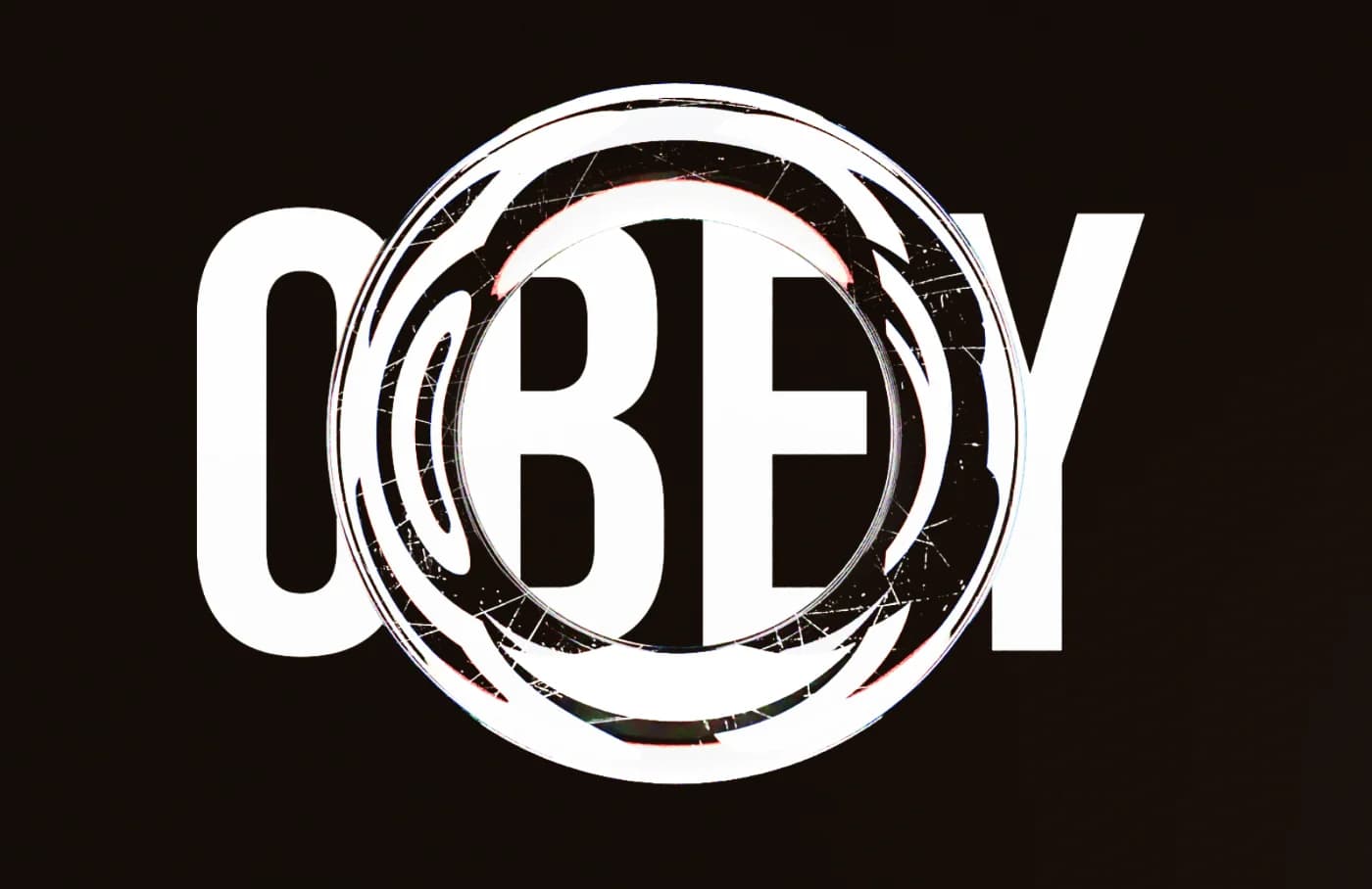 OBEY