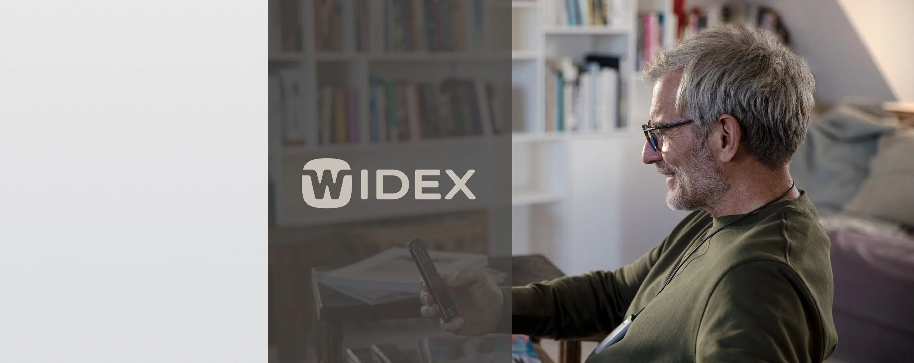 Widex BRand Asset